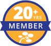 WSCC Member for over 20 years