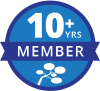 10 Year WSCC Member
