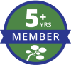 5 year WSCC member