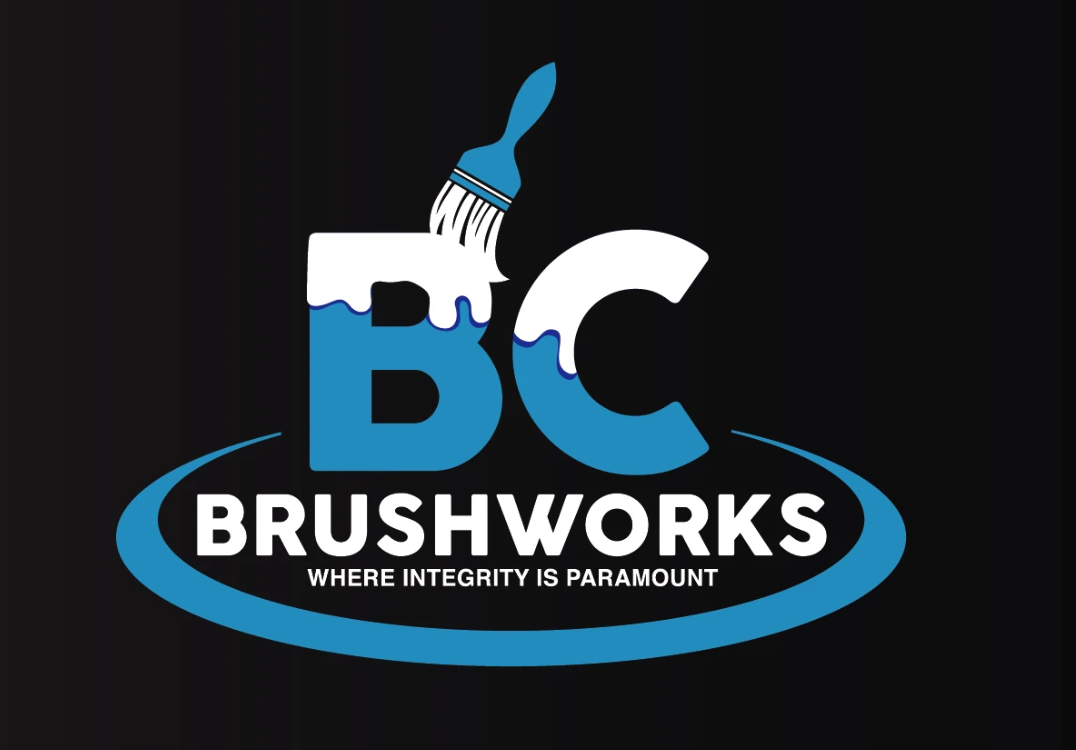 BC Brushworks Painting