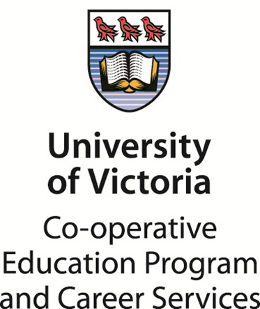 University of Victoria, Co-op and Career Centre