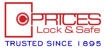 Price's Lock & Safe - Westshore Division