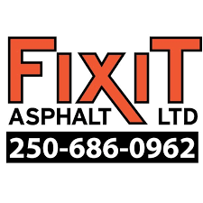 Fixit Asphalt Ltd