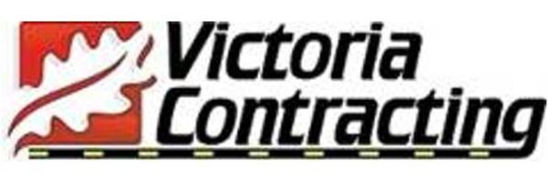 Victoria Contracting & Municipal Maintenance Corp