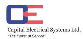 Capital Electrical Systems 2013 Ltd.