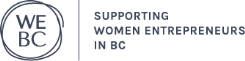 WeBC (formerly Women's Enterprise Centre)