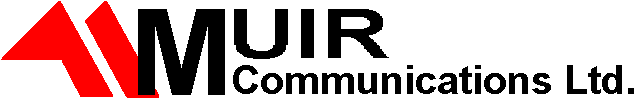 Muir Communications Ltd.