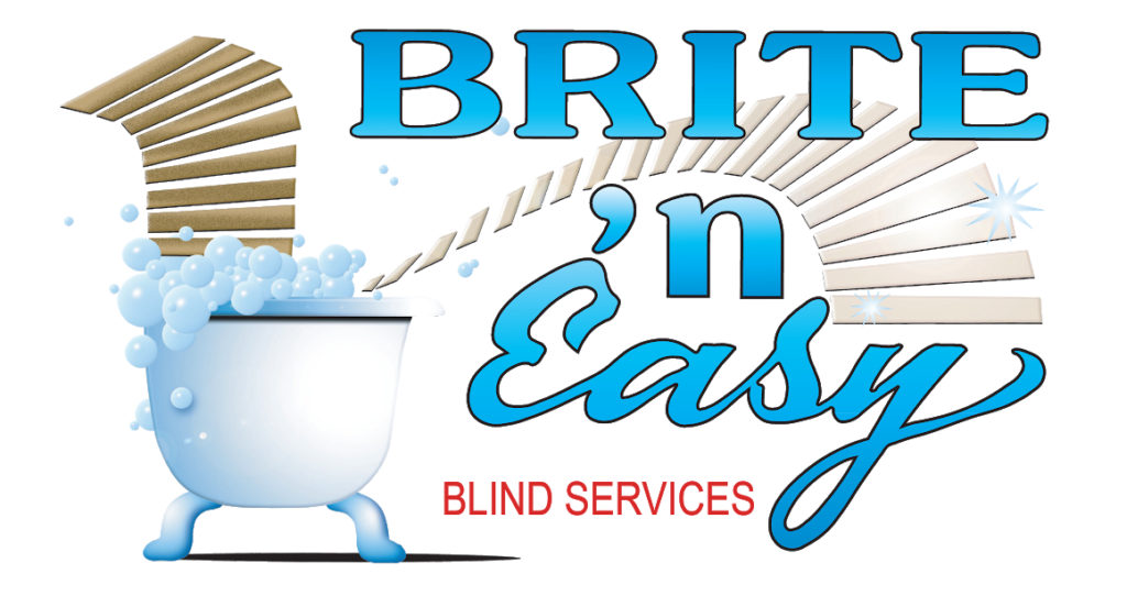 Brite 'N Easy Blind Services