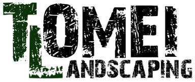 Tomei Landscaping