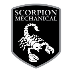 Scorpion Mechanical