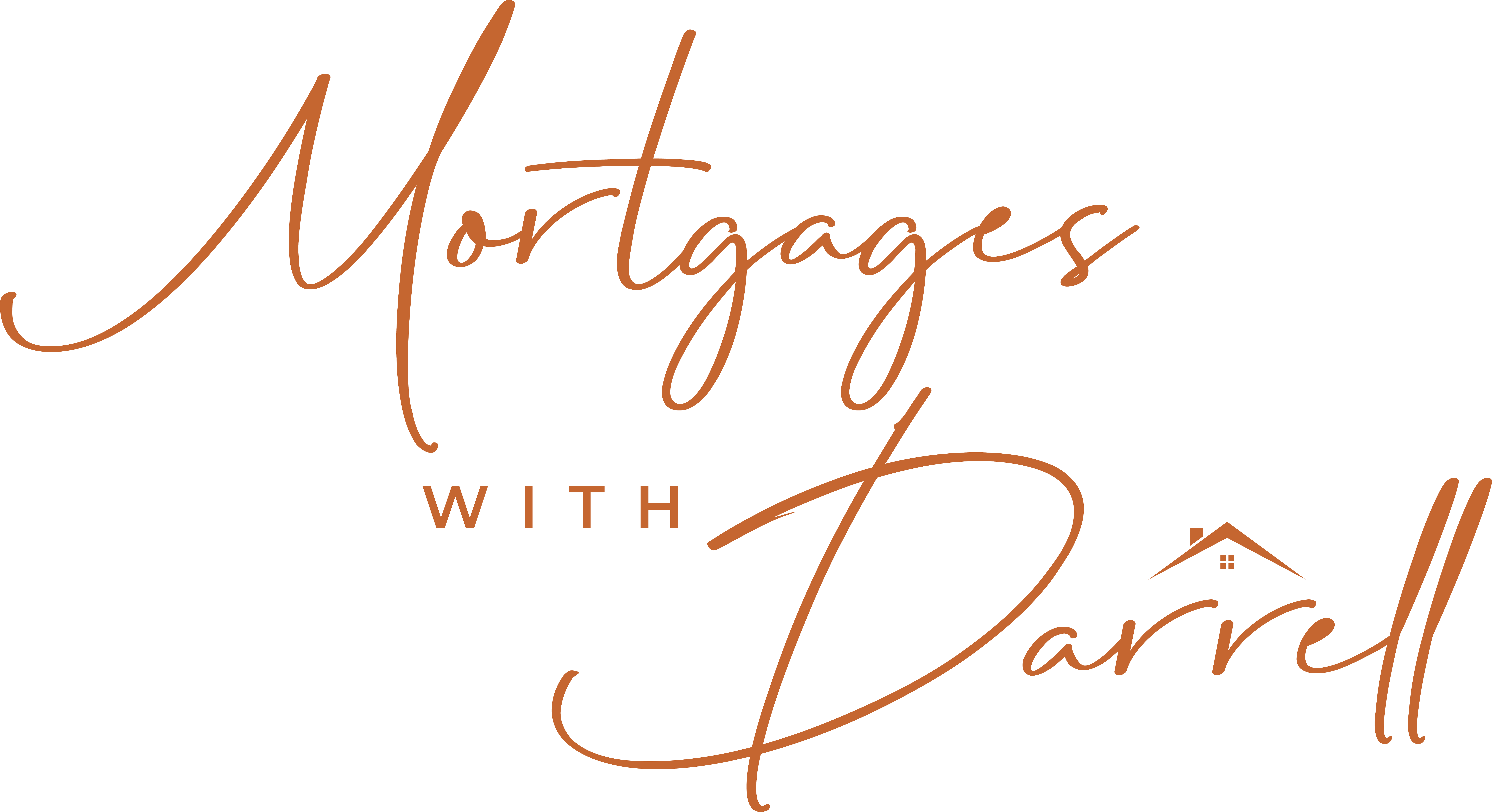 Darrell Wahl - My Mortgage Advisors