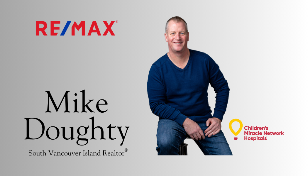 Mike Doughty of the Neal Estate Group and ReMax Generation