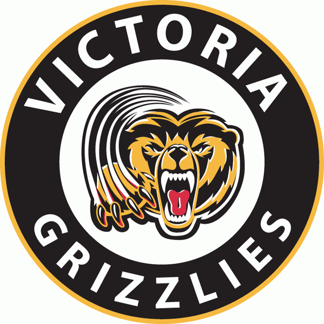 Victoria Grizzlies Junior A Hockey Club