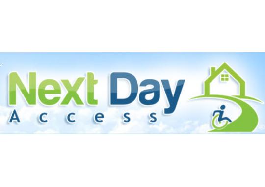 Next Day Access - Vancouver Island and Sunshine Coast
