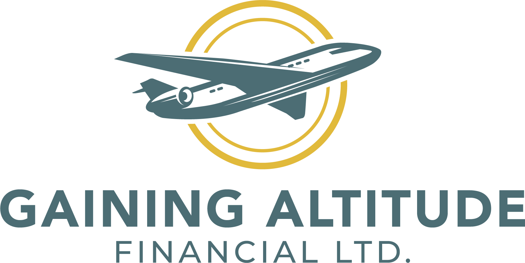 Gaining Altitude Financial- Mike Reilly
