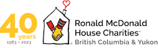 Ronald McDonald House BC & Yukon
