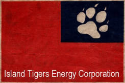Island Tigers Energy Corporation