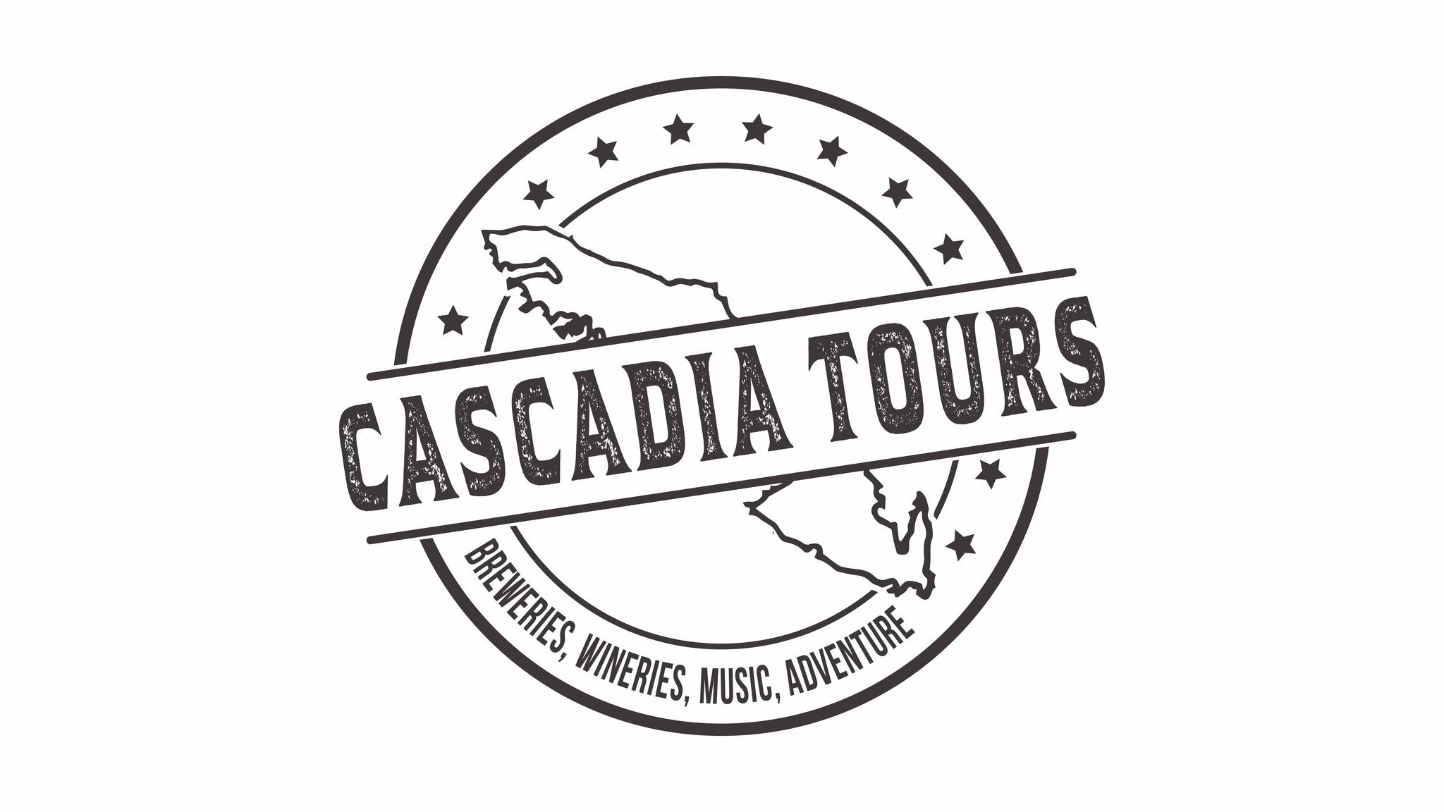 Cascadia Tours