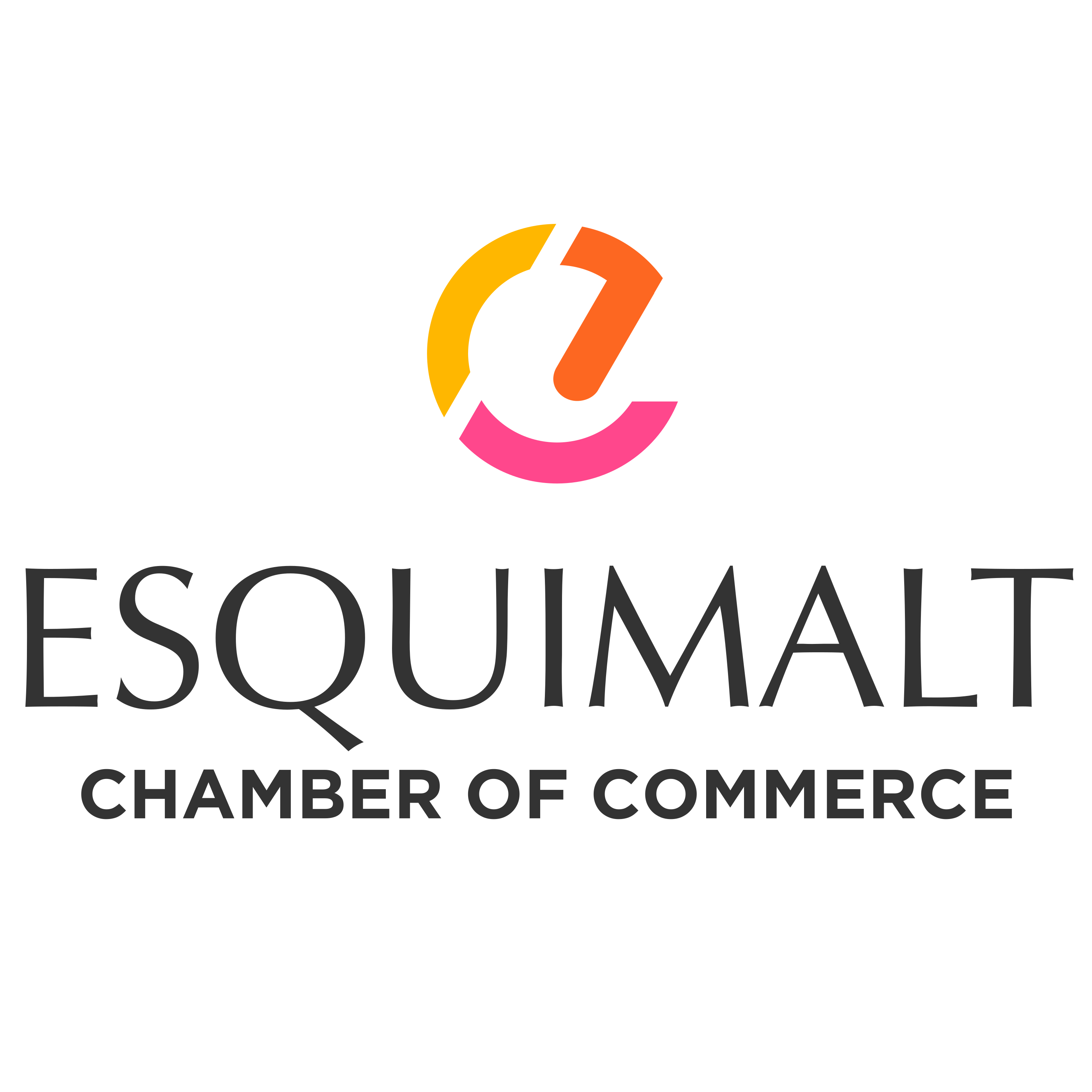 Esquimalt Chamber of Commerce