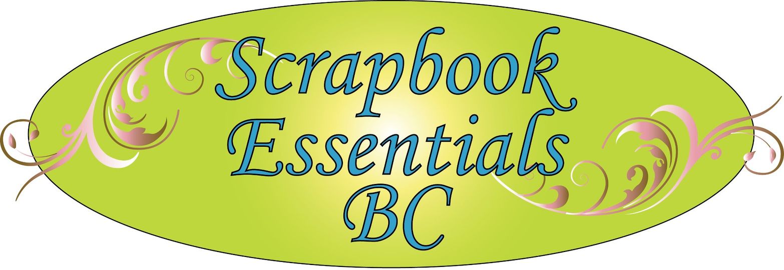 Scrapbook Essentials BC