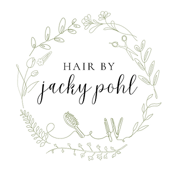 Hair By Jacky Pohl