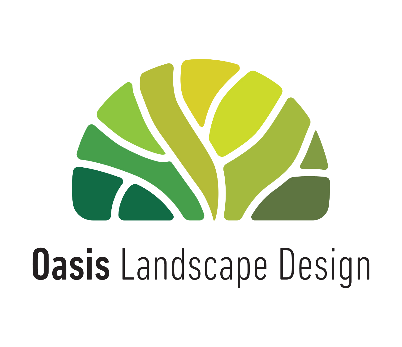 Oasis Landscape Design
