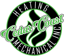 Cedar Coast Heating and Mechanical Inc.