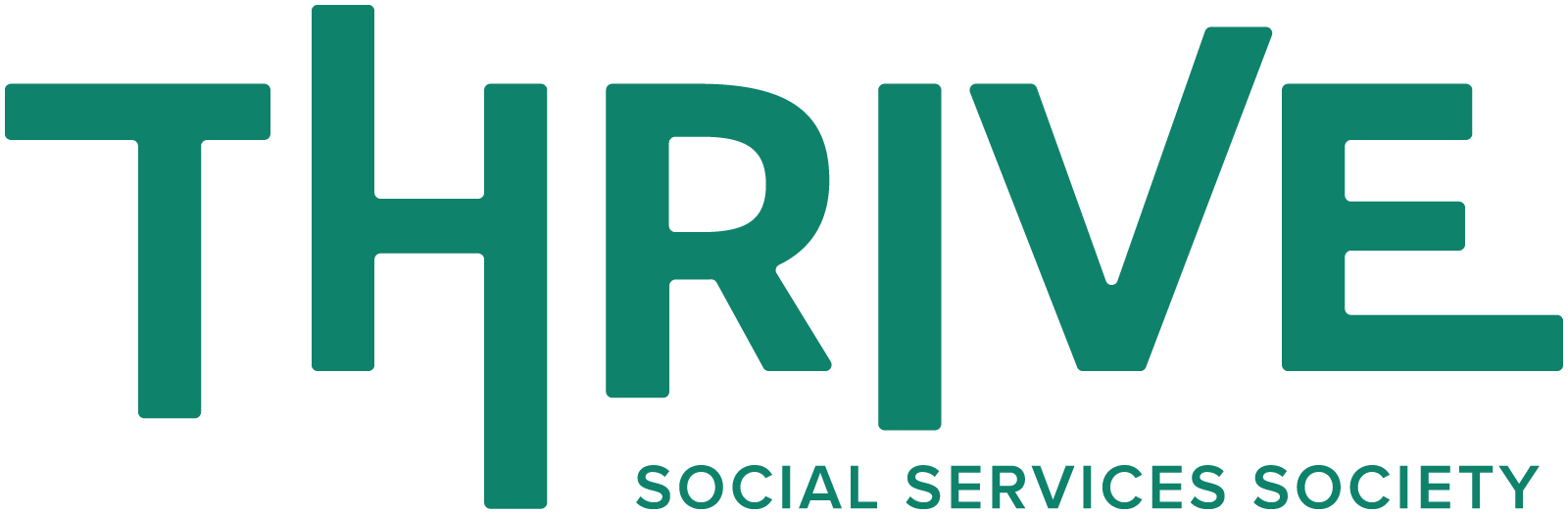 THRIVE Social Services