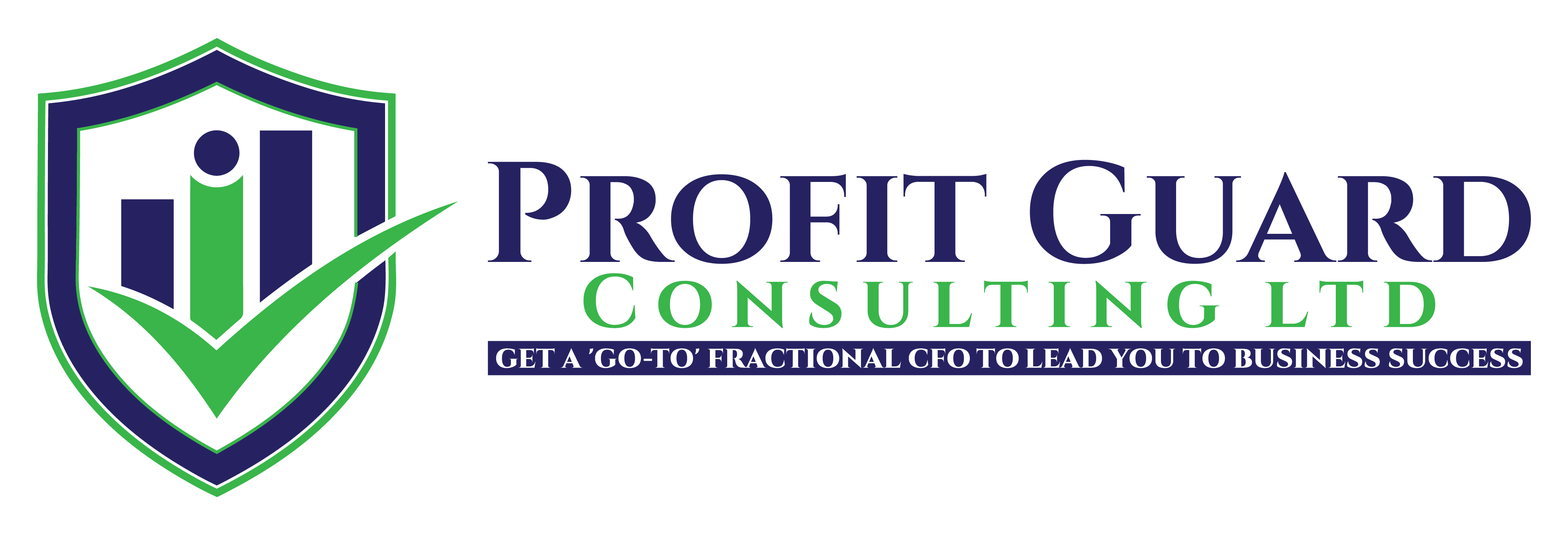 Profit Guard Consulting - Fractional CFO Services