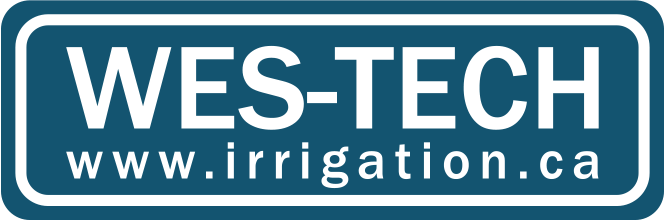 WES-TECH Irrigation Systems Ltd.